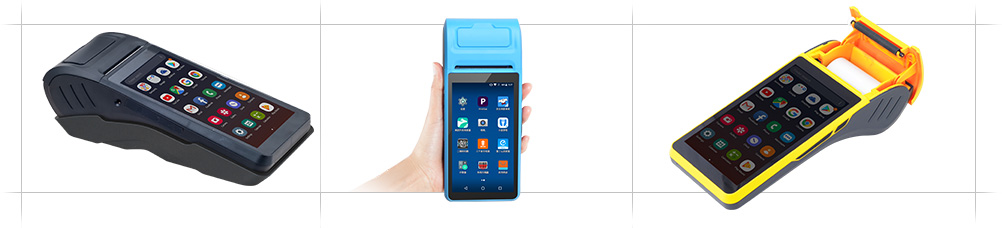 convenient android handheld pos terminal directly sale for shop-2