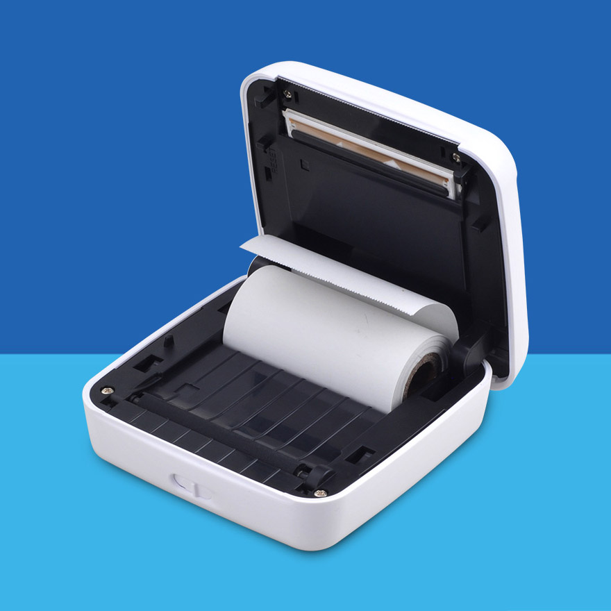 TP2 Portable Thermal Printer