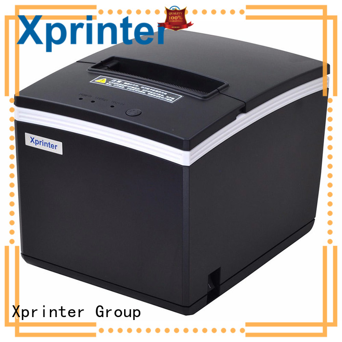 Desktopposreceiptprinter pour center commercial Xprinter