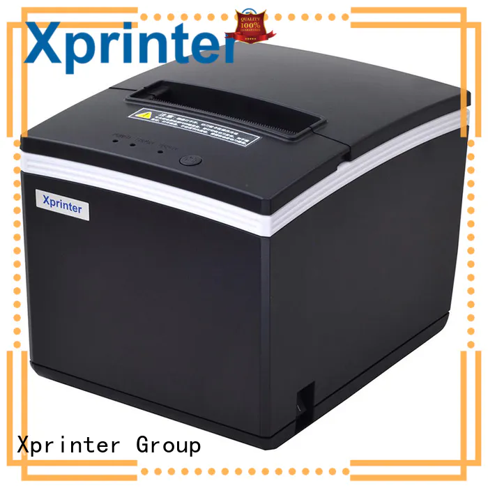 desktopposreceiptprinter for mall Xprinter