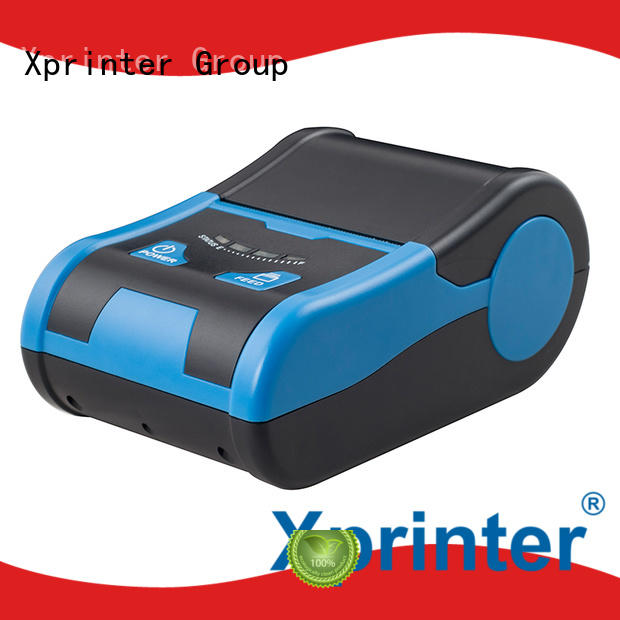 portable bill printer for store Xprinter
