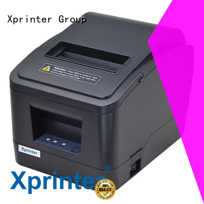 عادة تستخدم فاتورة طابعة 2.5A لخدمات التغذية Xprinter