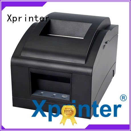 Xprinter excellent point of sale thermal printer wholesale for business