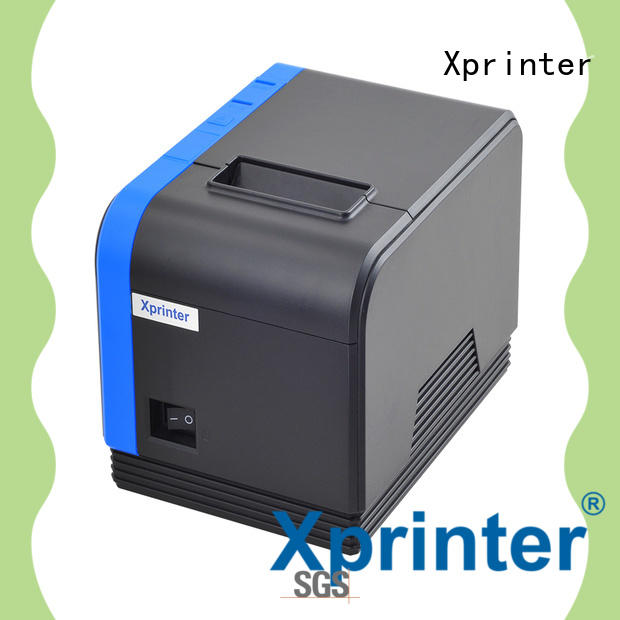 Xprinter professional 58mm portable mini thermal printer driver wholesale for store