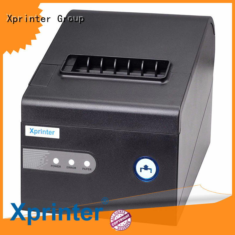 custom thermal printer xpp500 Xprinter