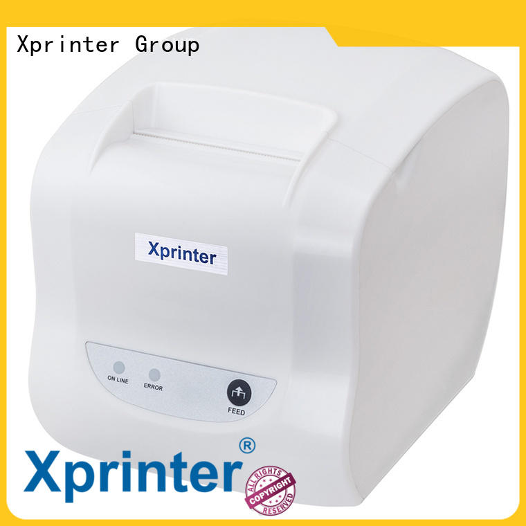 Xprinter android printer