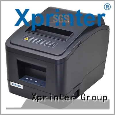 stable xprinter 58 driver series for supermarket Xprinter