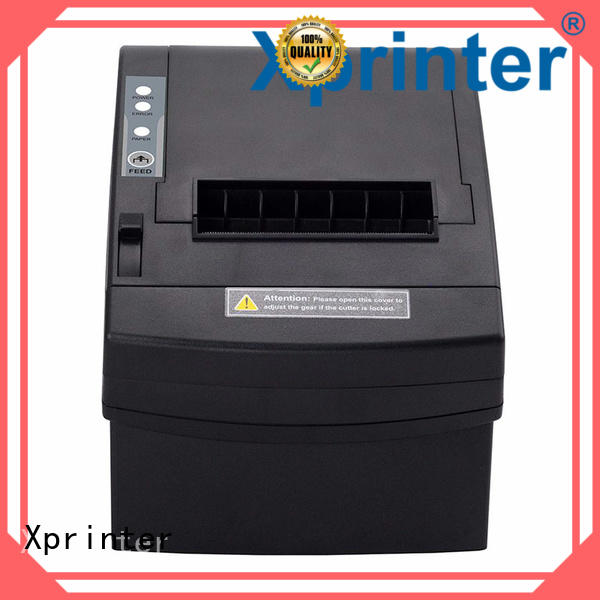 Xprinter thermal receipt printer factory for shop