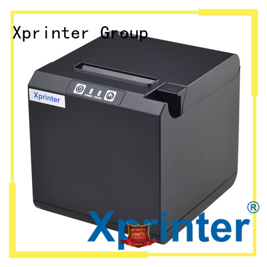 Xprinter 58 мм Термальный чековый принтер оптом для розничной торговли