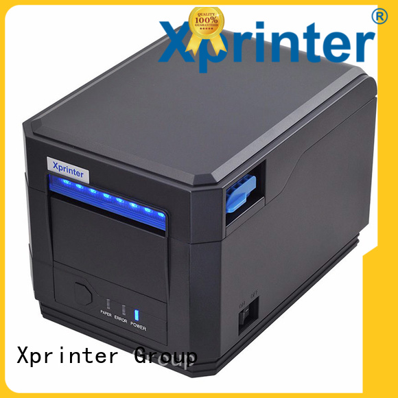 Xprinter multilingue jusqu'à réception imprimante savoir maintenant pour magasin