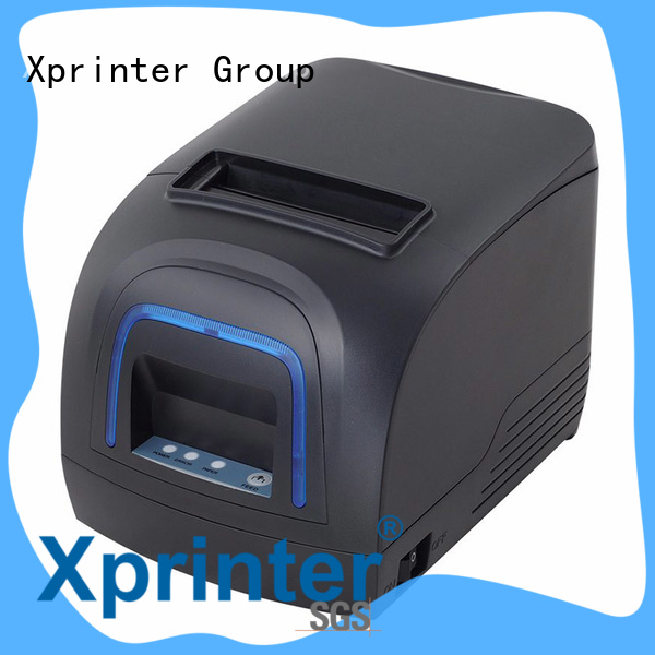 Xprinter standard bill imprimante savoir maintenant pour la vente au détail