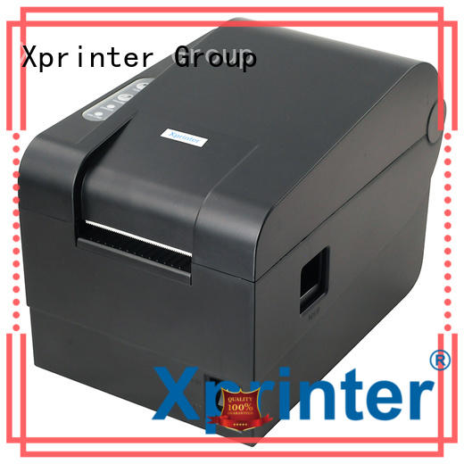 Xprinter monochromatic thermal tag printer 3A for store