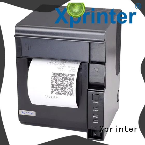 Xprinter multilingual pos bill printer inquire now for retail