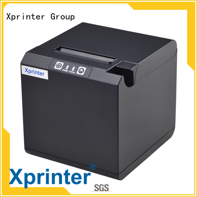 durable bluetooth receipt printer factory price for mall