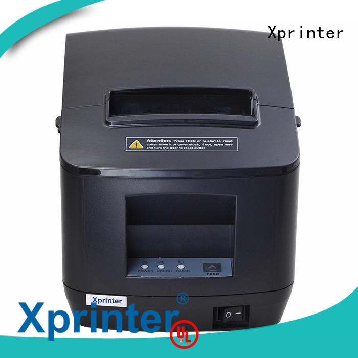 Xprinter usb receipt printer factory for store