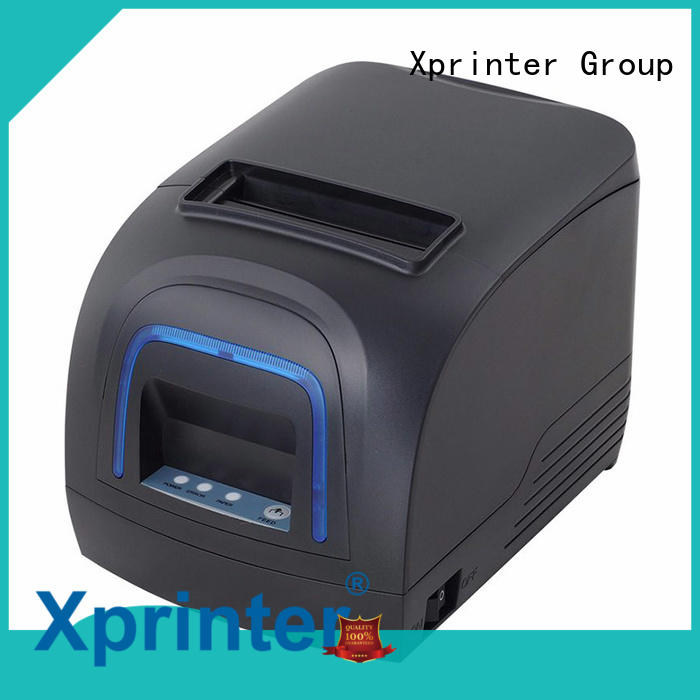 standard 80mm thermal receipt printer xpd200h inquire now for shop