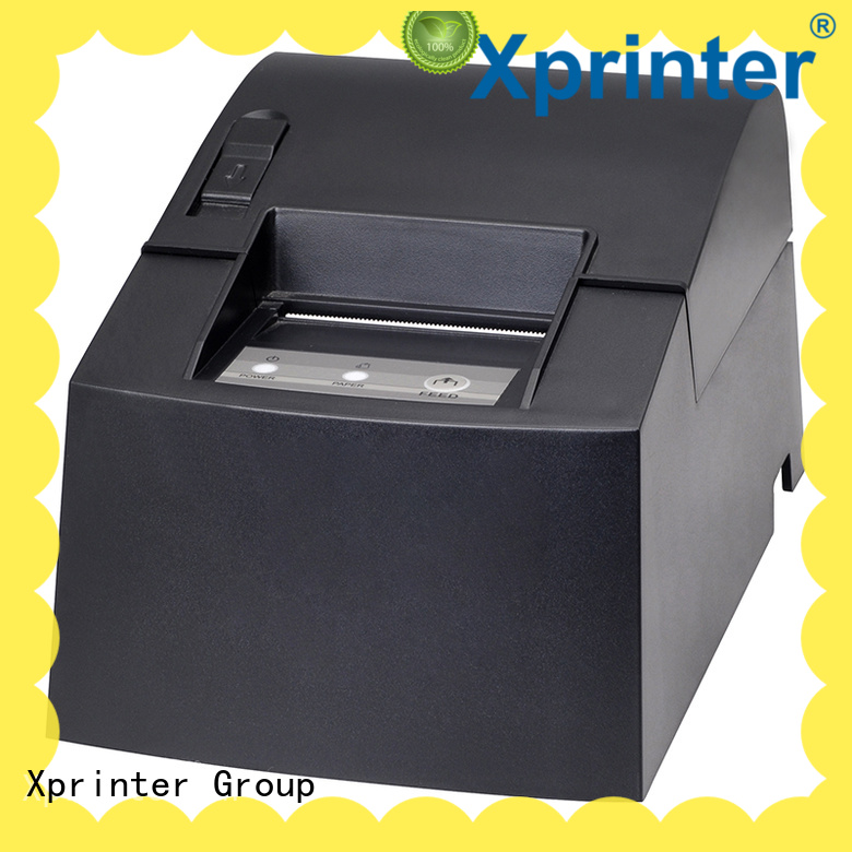 Xprinter android принтер оптом для торгового центра