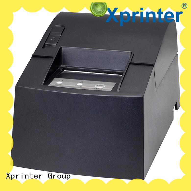 Xprinter android printer wholesale for mall