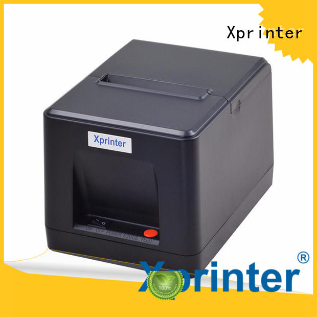 Xprinter monochromatic pos 58 printer driver wholesale for mall