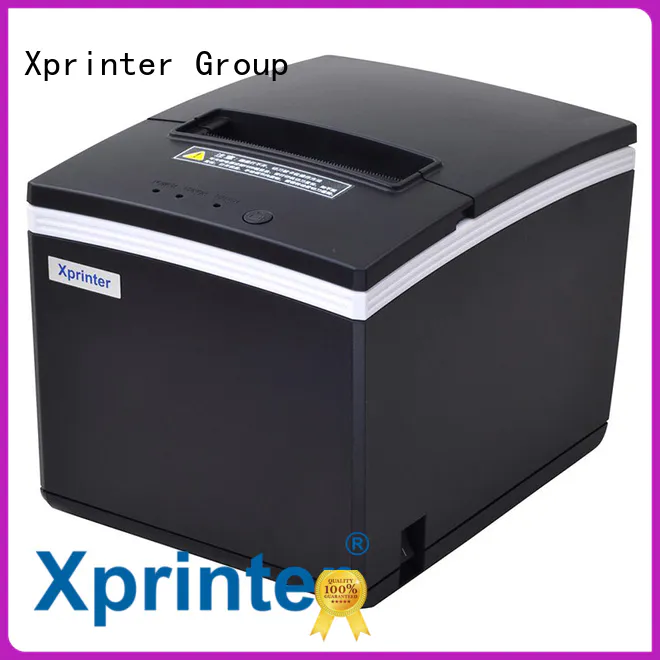 Xprinter sturdy printer 58mm manufacturer for supermarket