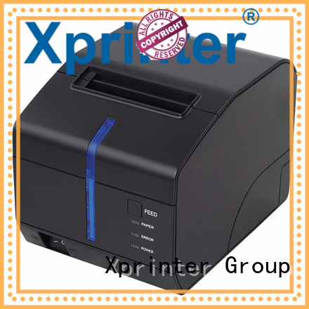Xprinter xpi100 ethernet imprimante ticket avec le bon prix pour la vente au détail