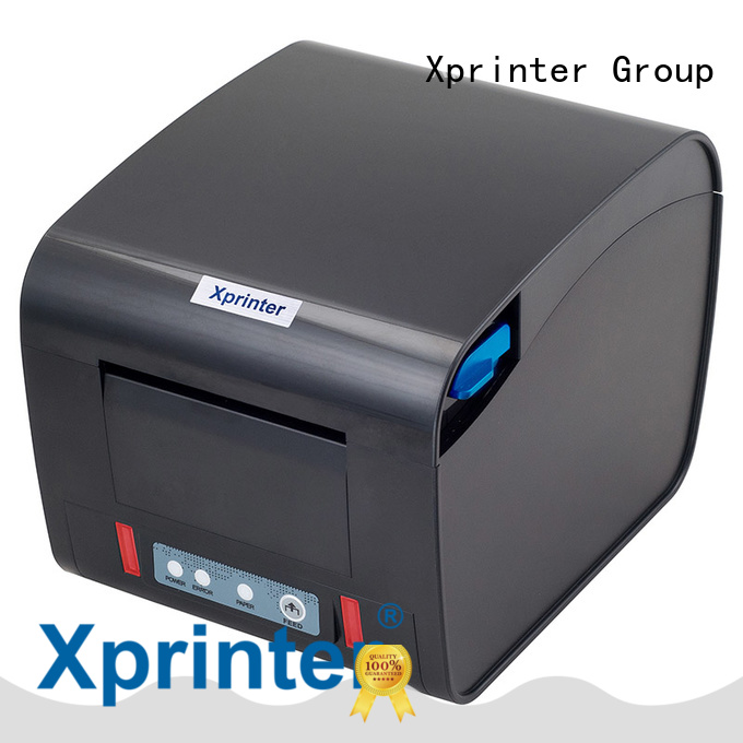 Xprinter طابعة 80 مللي متر مصنع ل مخزن