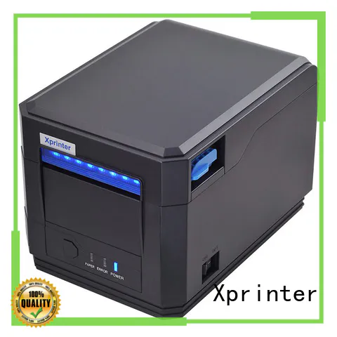 Xprinter pos bill printer factory for store
