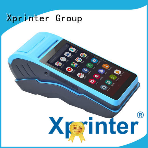 store receipt printer 2.5A for supermarket Xprinter