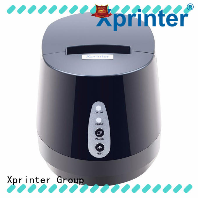 Xprinter monochromatic cheap pos printer factory price for mall