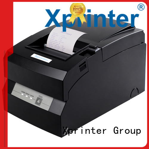 Xprinter البسيطة بيل طابعة المورد للصناعة
