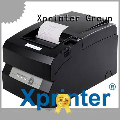 Xprinter dot matrix printer for bill printing series for post