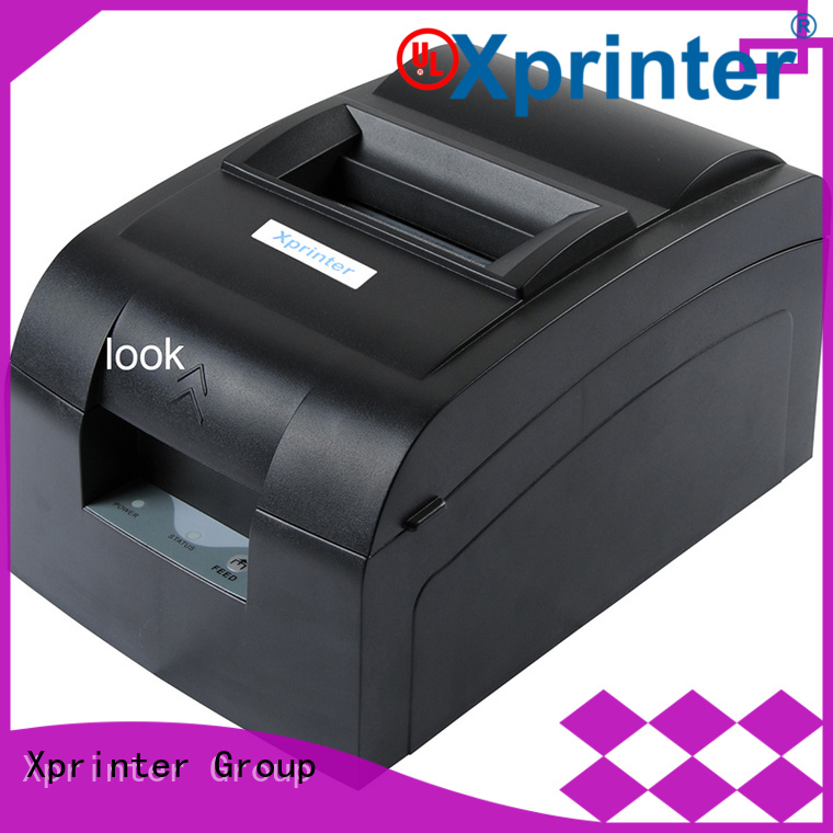 Xprinter top quality wifi pos printer for commercial