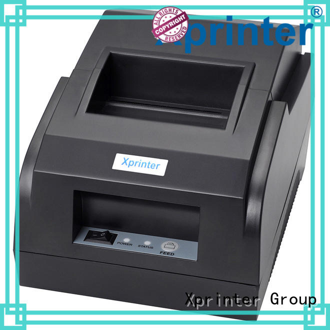 high quality pos 58 printer driver factory price for mall