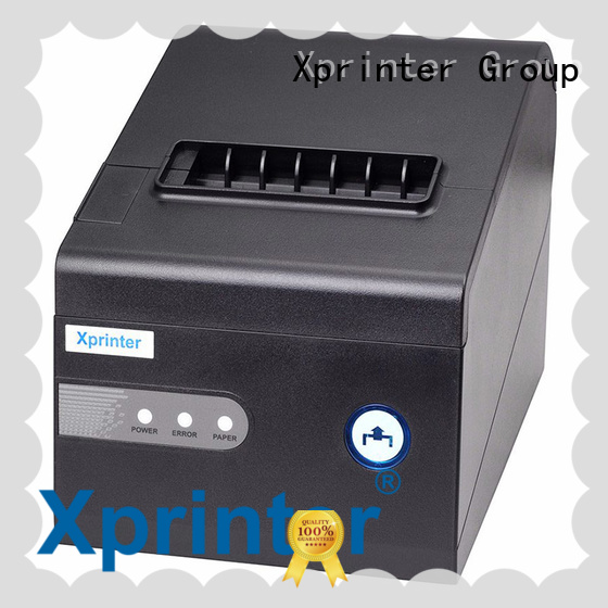 Xprinter fabricante da impressora térmica para o imposto de costume