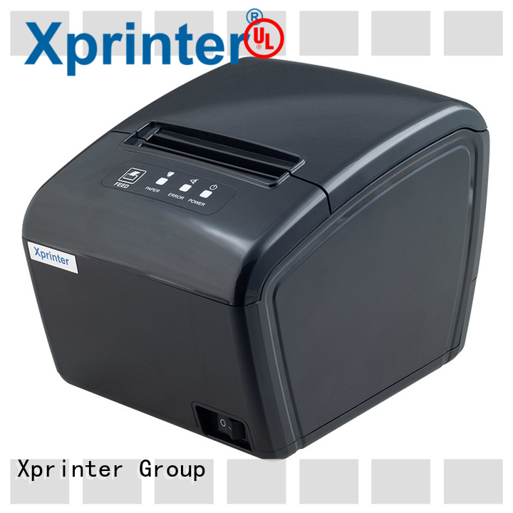 Xprinter Стандартный Мини чековый принтер для магазина