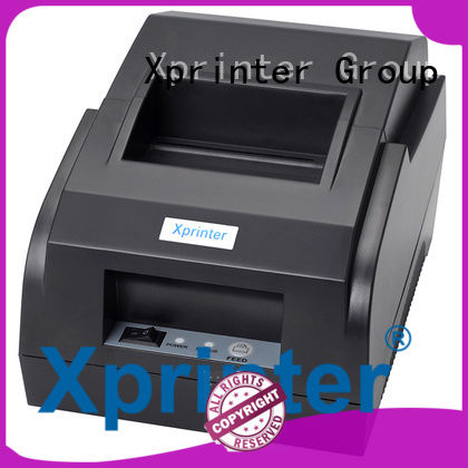 Xprinter quality desktopposreceiptprinter manufacturer for store
