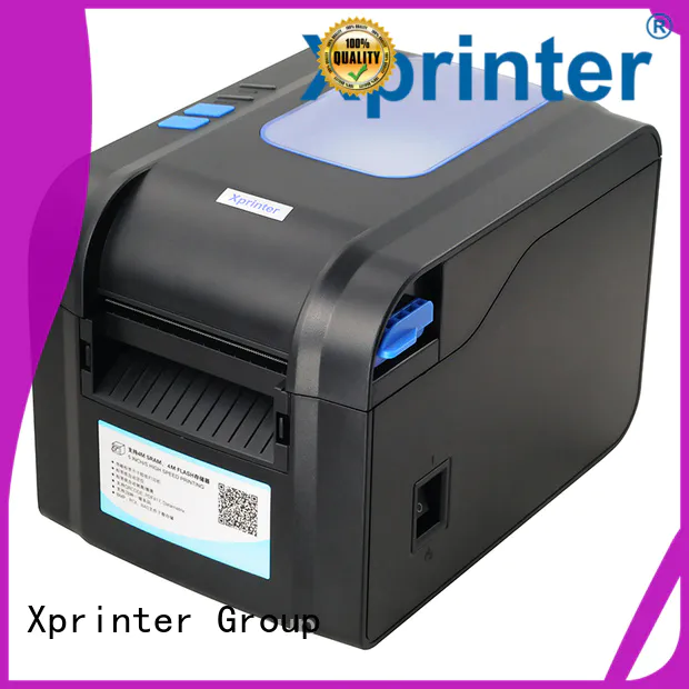durable printer thermal 80mm design for storage