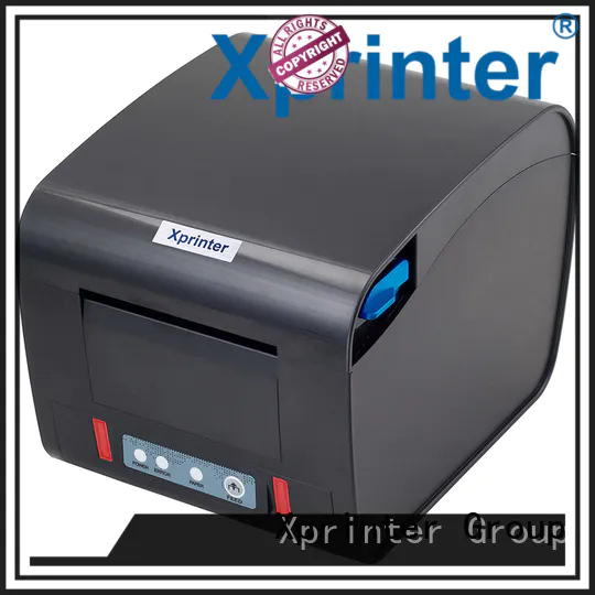 desktopposreceiptprinter DC 24V for shop Xprinter