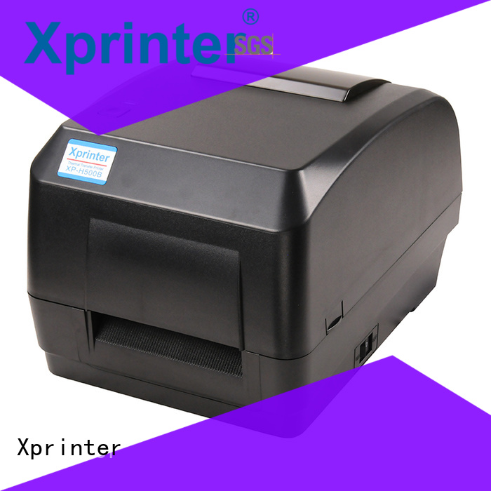 Xprinter тепловой штрих-код принтер этикеток завод для магазина