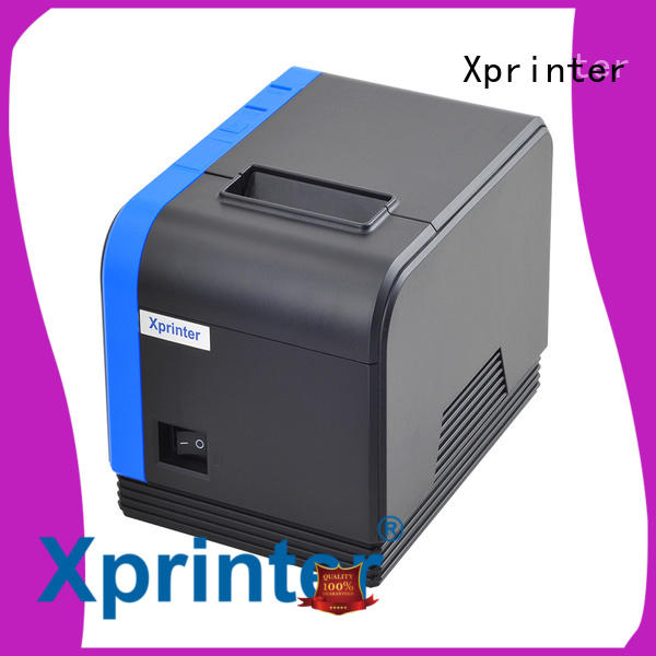 Xprinter sturdy barcode label machine directly sale for storage