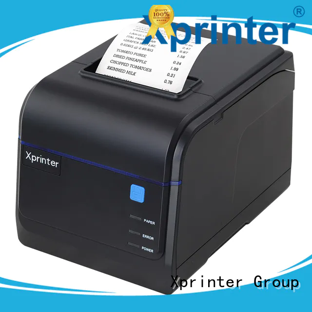 Xprinter xpv330l custom thermal printer inquire now for store