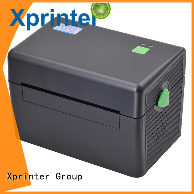 product labeling thermal printer for barcode labels from China for catering