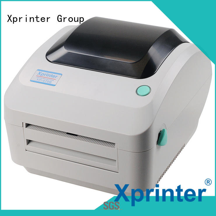 stable pos 58 thermal printer from China for supermarket