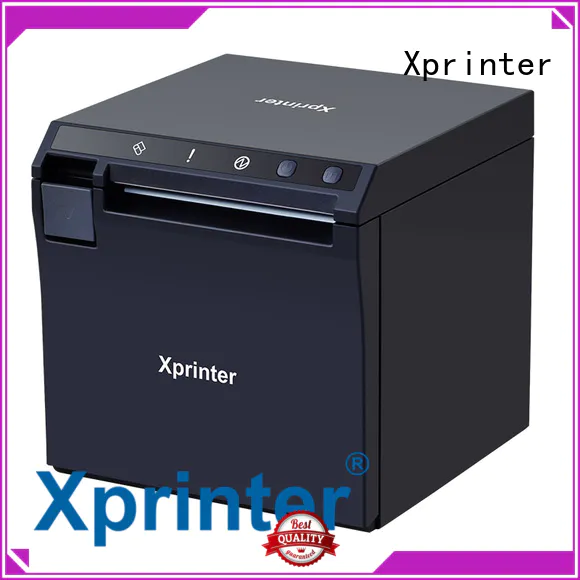 Xprinter traditional cheap bluetooth receipt printer factory for retail