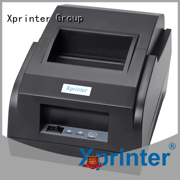 professional miniature label printer factory price for store