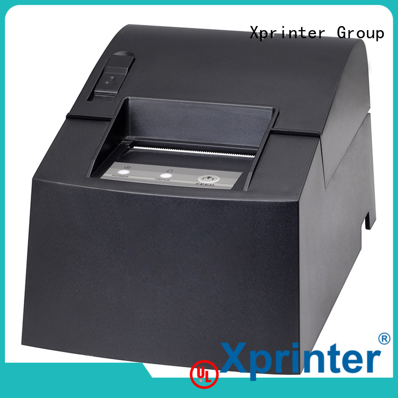 Xprinter xp 58 سائق الجملة لتجارة التجزئة Xprinter