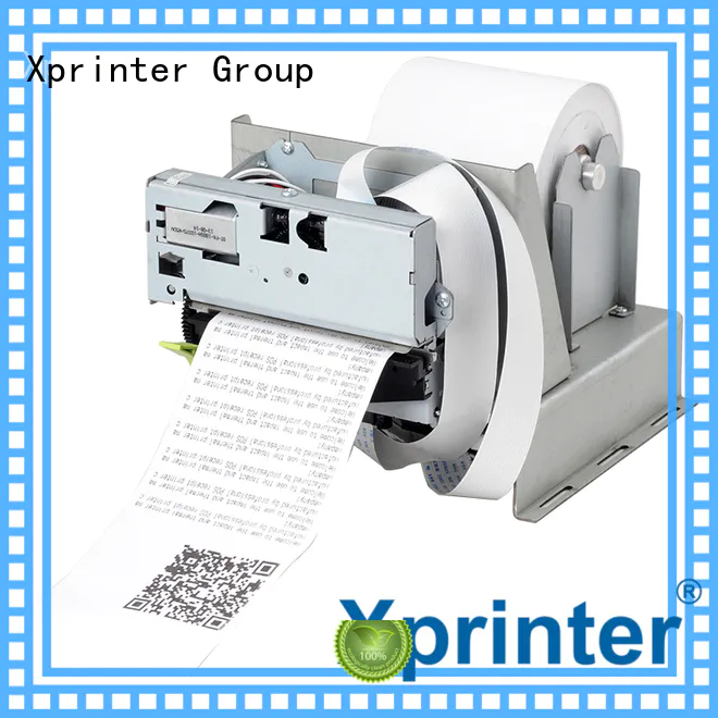 Xprinter durable panel printer from China for shop