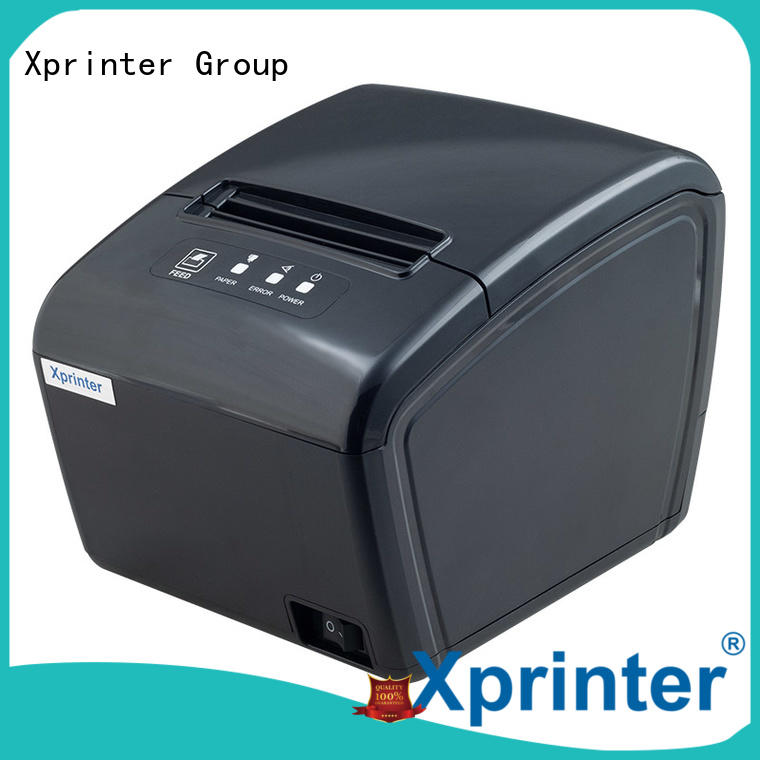 standard best receipt printer with good price for mall