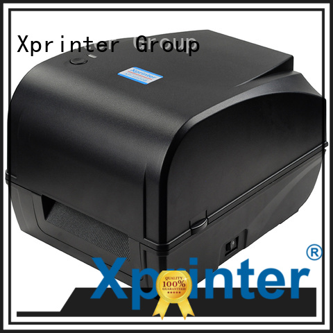 Xprinter dual mode impressora térmica cidadão informe agora para a loja