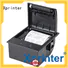 hot selling product label printer from China for tax